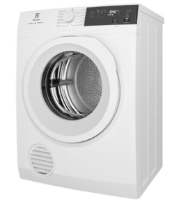 Máy sấy thông hơi Electrolux UltimateCare EDV804H3WC - 8